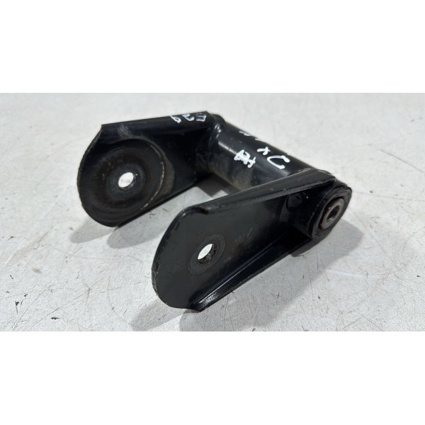Jumelo Feixe De Mola Vw Amarok  2h0599193b Original