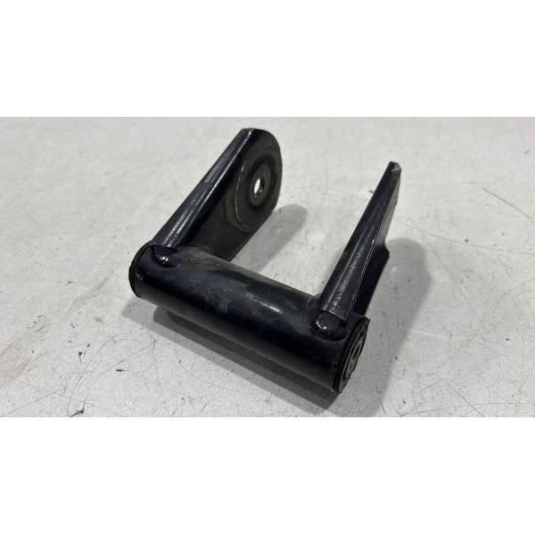Jumelo Feixe De Mola Vw Amarok  2h0599193b Original