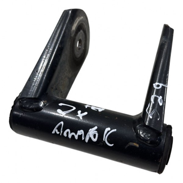 Jumelo Feixe De Mola Vw Amarok  2h0599193b Original