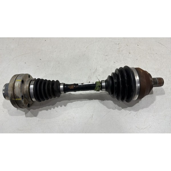 Semi Eixo Dianteiro Esquerdo Vw Amarok 2.0 2h0407271b