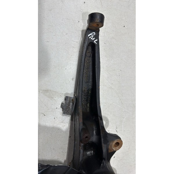Manga Eixo Montante Dianteiro Direito Amarok 2.0 2h0257d