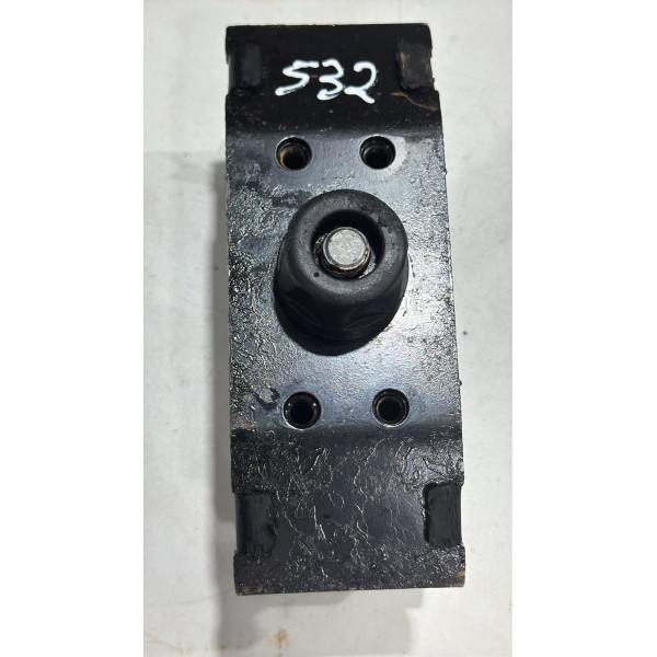 Coxim Traseiro Cambio Manual Amarok 2.0 2013 2014 2015 2016