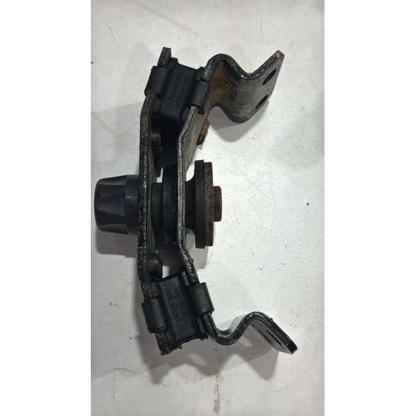 Coxim Traseiro Cambio Manual Amarok 2.0 2013 2014 2015 2016