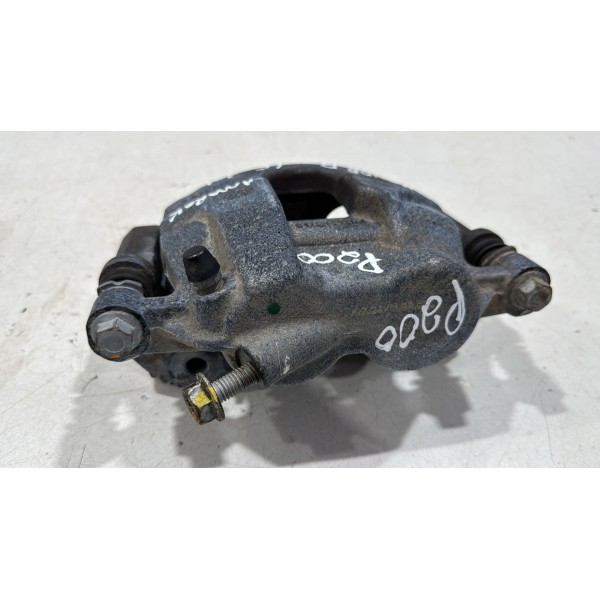 Pinca Freio Dianteira Esquerda Vw Amarok 2.0 2013 2014