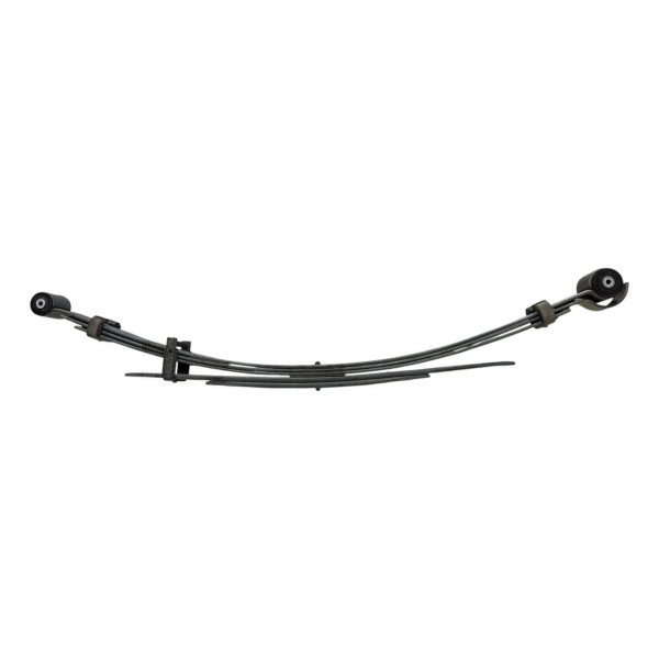 Feixe Mola Traseiro Volkswagen Amarok 2.0 Original