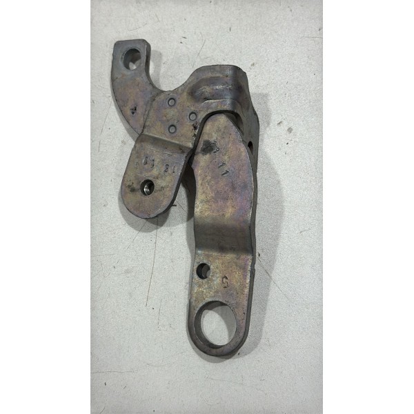 Suporte Cabeçote Amarok 2.0 2010 Á 2018 03l103369 Original