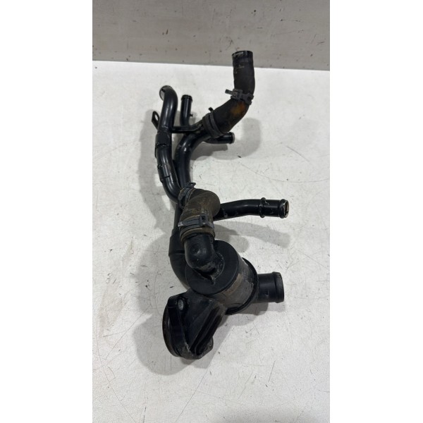 Mangueira Duto Água Vw Amarok 2.0 2012 Á 19 03l121049g
