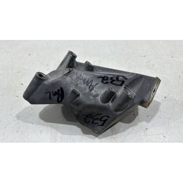 Suporte Coxim Esquerdo Motor Amarok 2.0 2011 2012 2013 2014