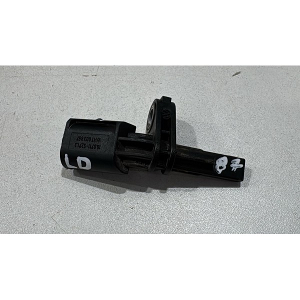 Sensor Abs Dianteir Direito Vw Amarok 2.0 2010 Á 16 Original