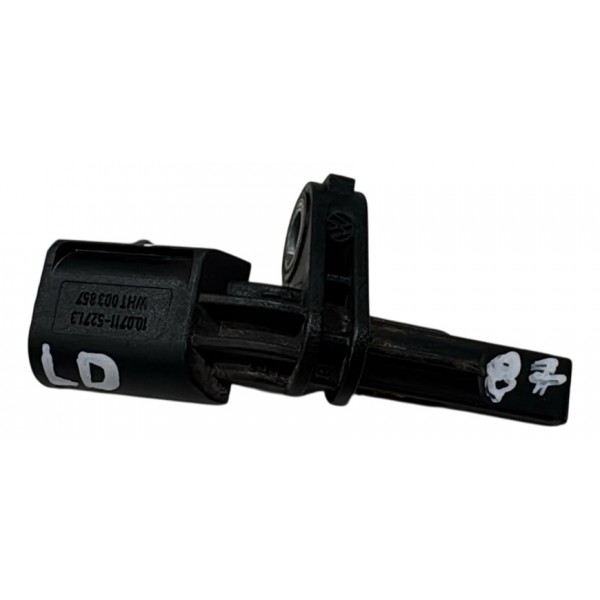 Sensor Abs Dianteir Direito Vw Amarok 2.0 2010 Á 16 Original