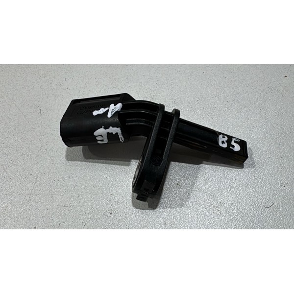 Sensor Abs Diantei Esquerdo Vw Amarok 2.0 2010 2016 Original