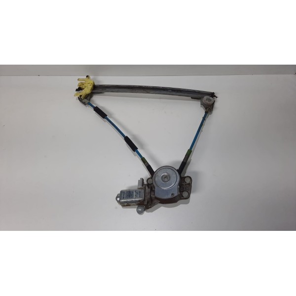 Maquina Vidro Traseira Direita Picasso 01 02 03 04 05 06