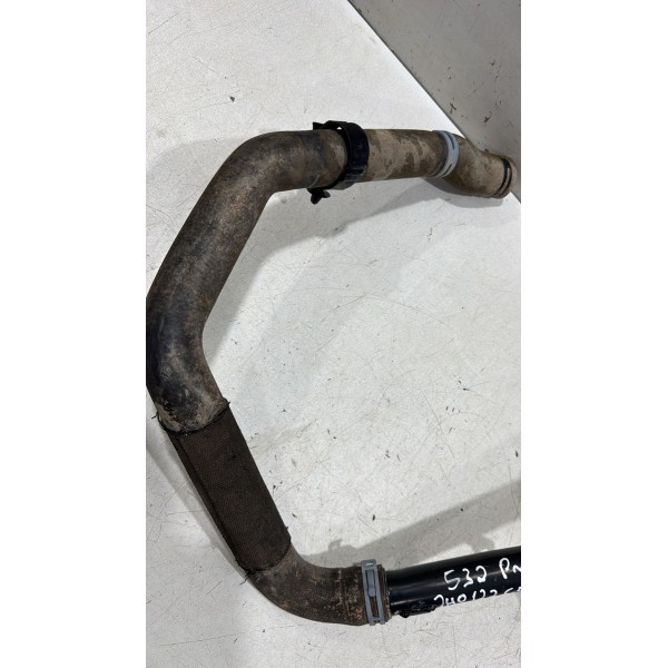 Tubo Refrigeração Motor Vw Amarok 2.0 Biturbo 2011 Á 2016