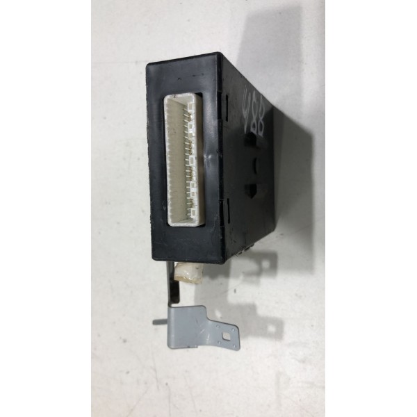 Módulo Anti Furto Nissan Sentra 2008/2012