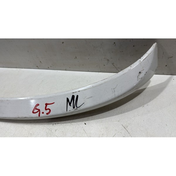 Aerofólio Tampa Traseira Gol G5 2008 2009 2010 2011 2012