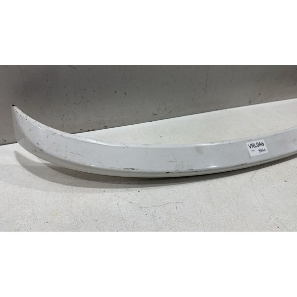Aerofólio Tampa Traseira Gol G5 2008 2009 2010 2011 2012