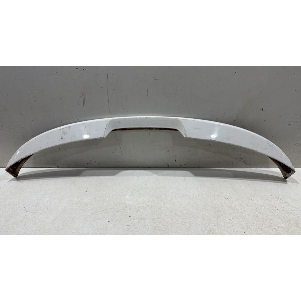 Aerofólio Tampa Traseira Gol G5 2008 2009 2010 2011 2012