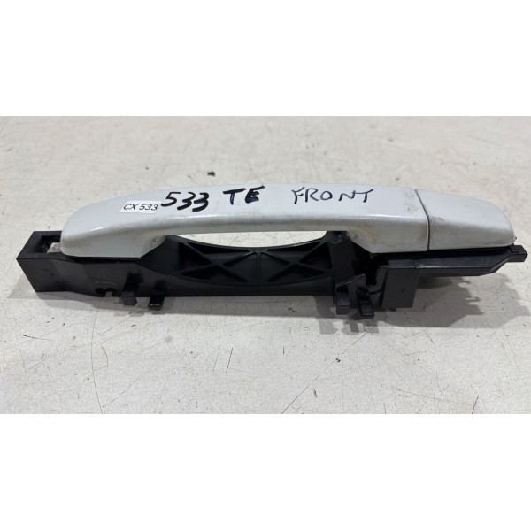 Maçaneta Externa Traseira Esquerda Nissan Frontier 08 A 2016