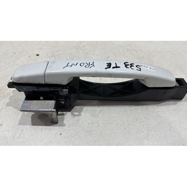 Maçaneta Externa Traseira Esquerda Nissan Frontier 08 A 2016