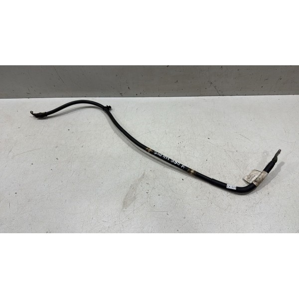 Cabo Negativo Alternador Volkswagen Amarok 2011 2016 Usado