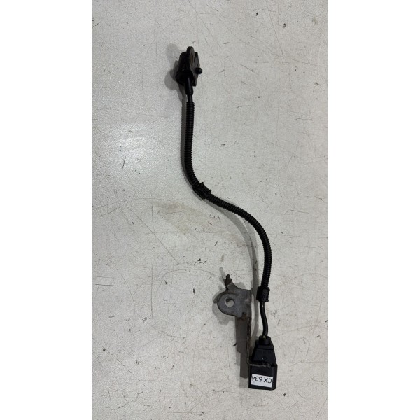 Sensor Rotação Vw Amarok Diesel 03l971858