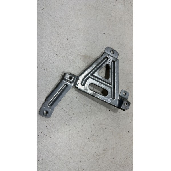 Suporte Forro Porta Dianteira Direita Nissan Frontier 8 Á 16