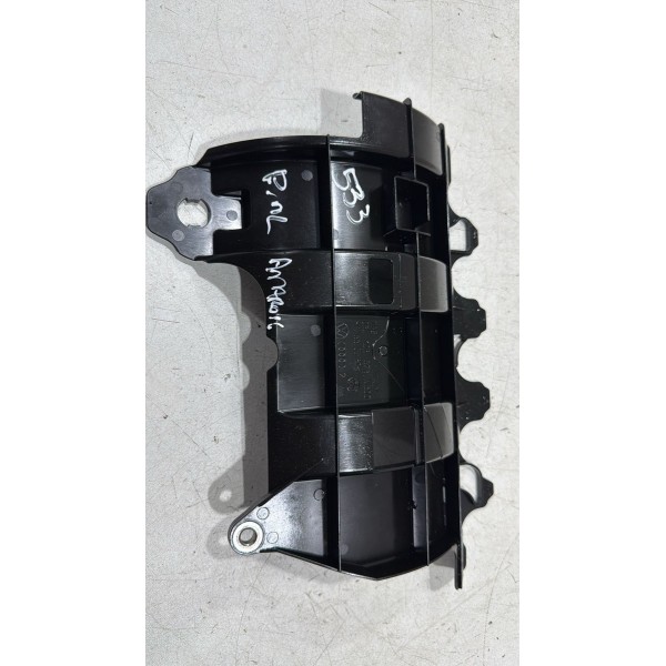 Defletor Carter Vw Amarok 2011 A 2016