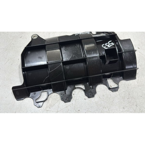 Defletor Carter Vw Amarok 2011 A 2016