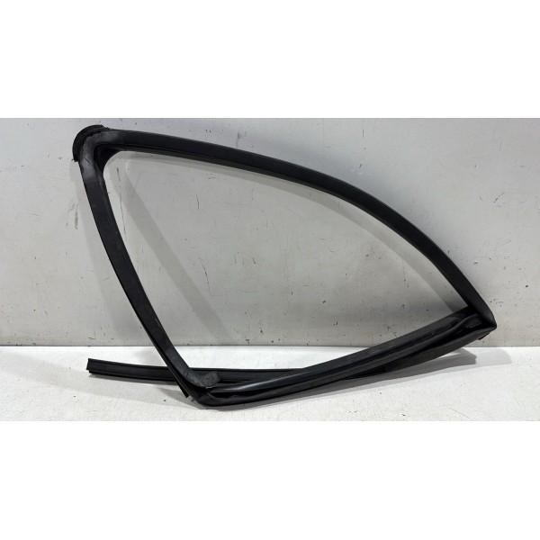 Borracha Canaleta Vidro Porta Dianteir Direita Frontier 8/16 Borracha Canaleta Vidro Porta Dianteir Direita Frontier 8/16