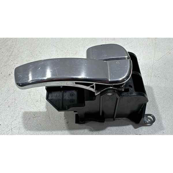 Maçaneta Interna Nissan Frontier  Direita 2012/2015