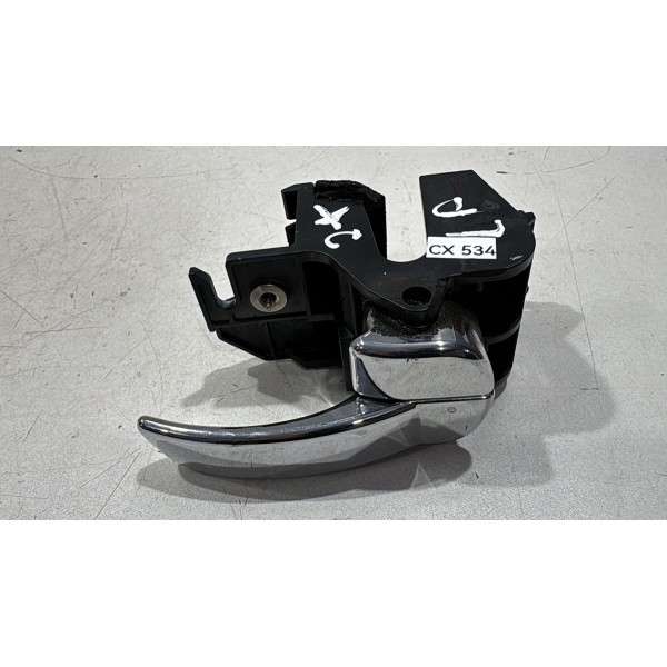 Maçaneta Interna Nissan Frontier  Direita 2012/2015