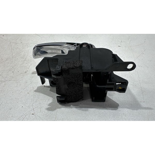 Maçaneta Interna Nissan Frontier  Direita 2012/2015