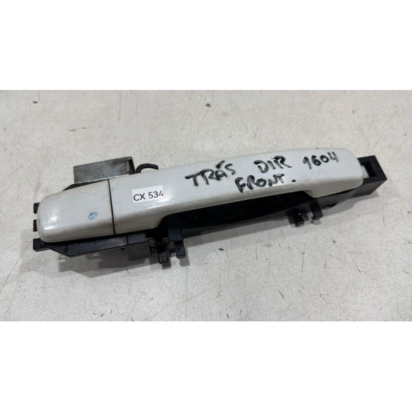 Maçaneta Externa Traseira Direita Nissan Frontier 2008/2016