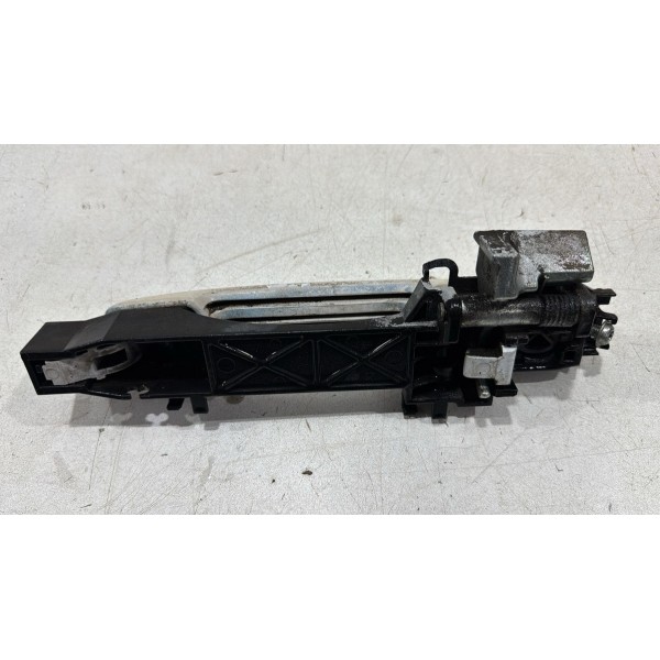 Maçaneta Externa Traseira Direita Nissan Frontier 2008/2016