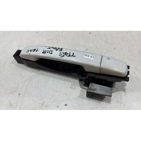 Maçaneta Externa Traseira Direita Nissan Frontier 2008/2016