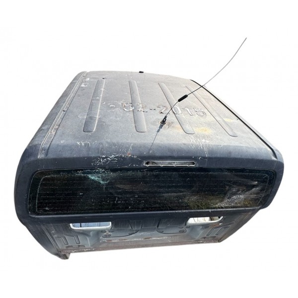 Cabine Dupla Pelada Amarok Dupla 2010 Á 2023 Vw