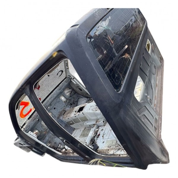 Cabine Dupla Pelada Amarok Dupla 2010 Á 2023 Vw