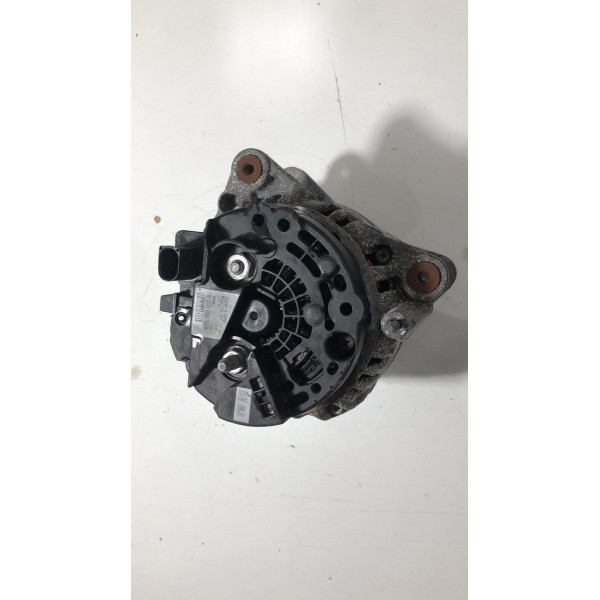 Alternador Volkwagen Golf Beetle Jetta 2.5 2009 2010
