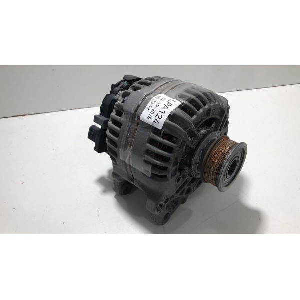 Alternador Volkwagen Golf Beetle Jetta 2.5 2009 2010