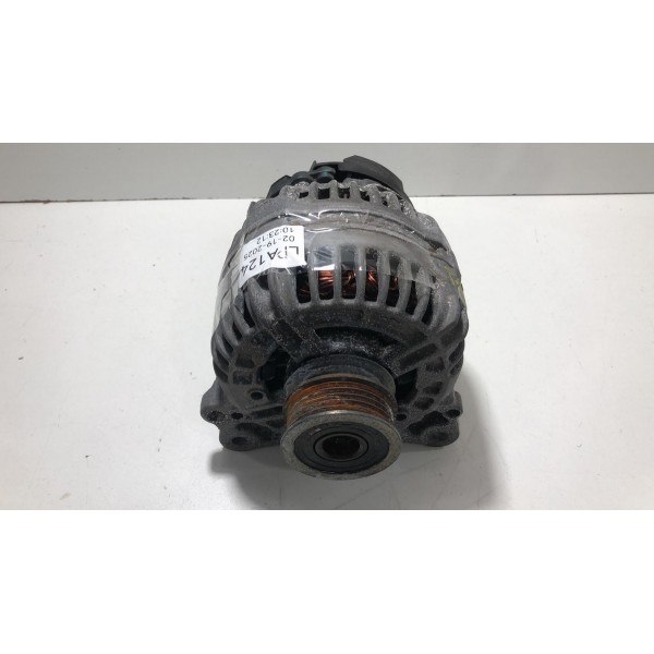 Alternador Volkwagen Golf Beetle Jetta 2.5 2009 2010
