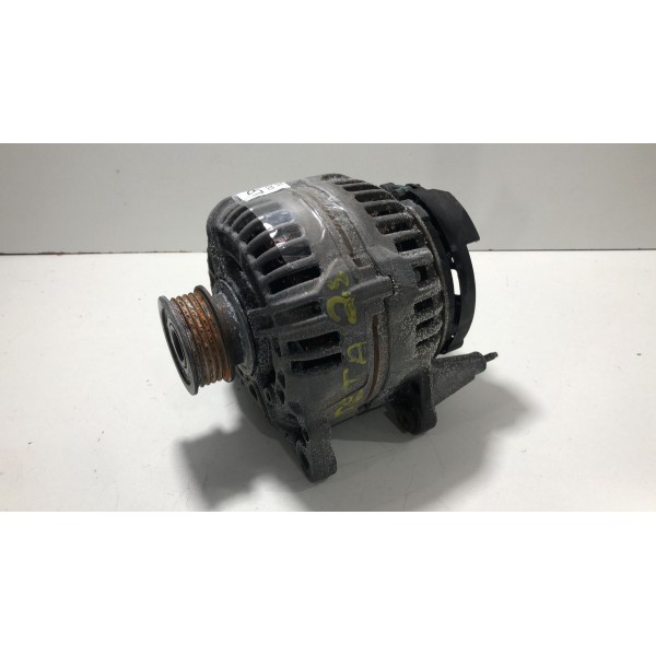 Alternador Volkwagen Golf Beetle Jetta 2.5 2009 2010