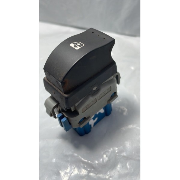 Botão Vidro Elétrico Renault Duster Sandero 476809 Original
