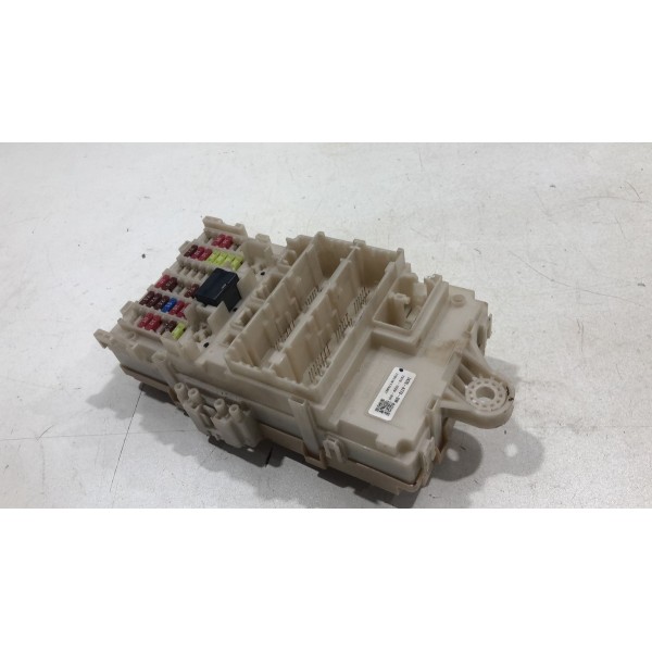 Caixa Fusível Honda Hrv 1.8 2015 Á 2021 747047730w