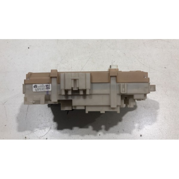 Caixa Fusível Honda Hrv 1.8 2015 Á 2021 747047730w