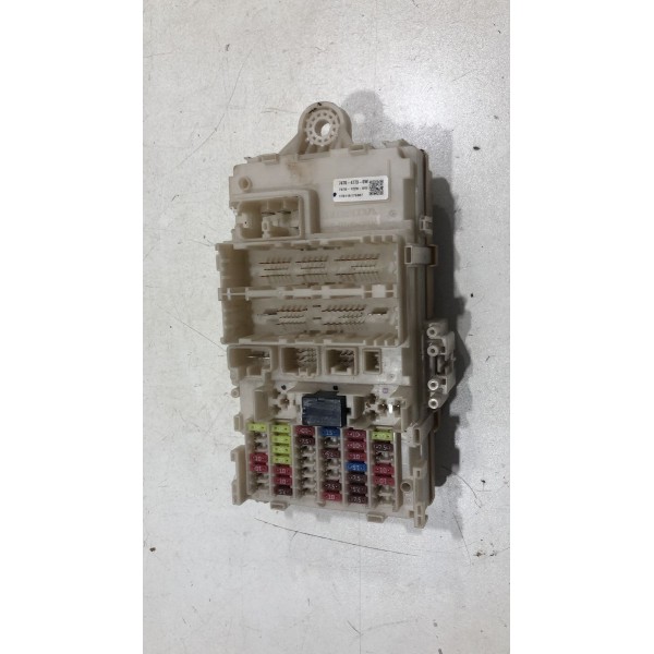 Caixa Fusível Honda Hrv 1.8 2015 Á 2021 747047730w