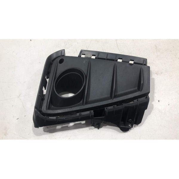 Moldura Milha Esquerda Hb20 2023 2024 Original