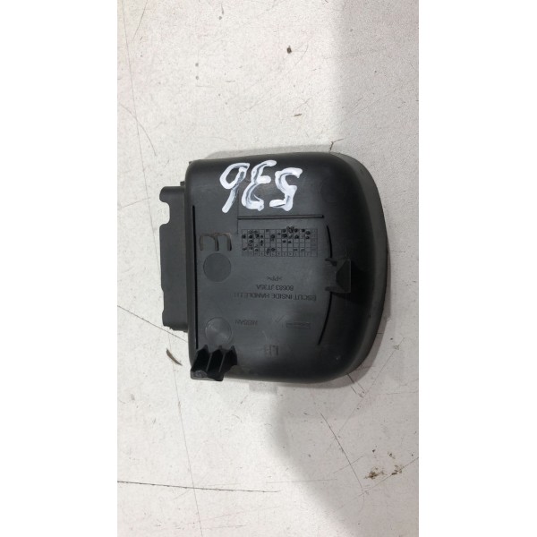 Acabamento Interno Maçaneta Frontier 2008 Á 2016 Esquerda Acabamento Interno Maçaneta Frontier 2008 Á 2016 Esquerda