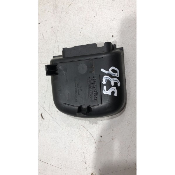 Acabamento Interno Maçaneta Frontier 2008 Á 2016 Esquerda Acabamento Interno Maçaneta Frontier 2008 Á 2016 Esquerda