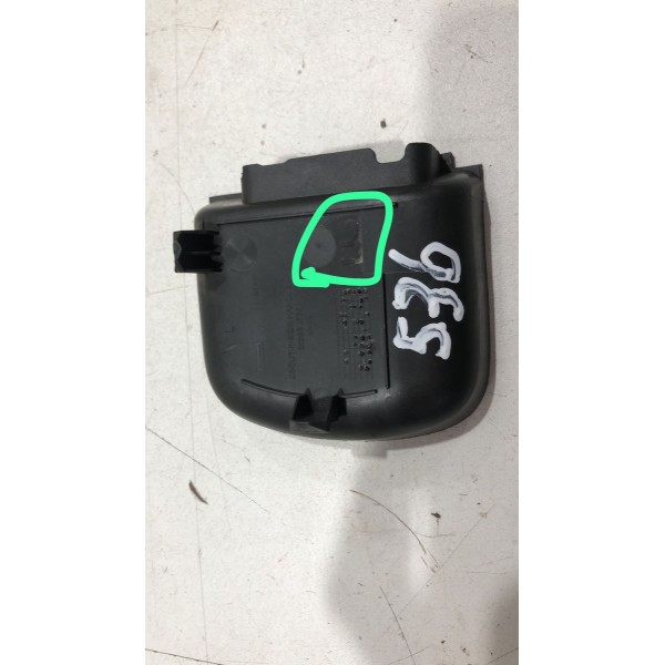 Acabamento Interno Maçaneta Frontier 2008 Á 2016 Esquerda Acabamento Interno Maçaneta Frontier 2008 Á 2016 Esquerda