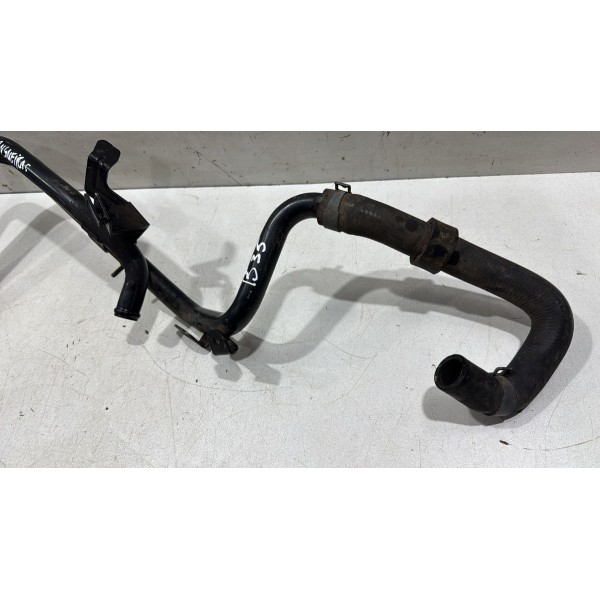 Tubo Cano Agua Motor Amarok 2.0 2012/2016 2h0121065ag